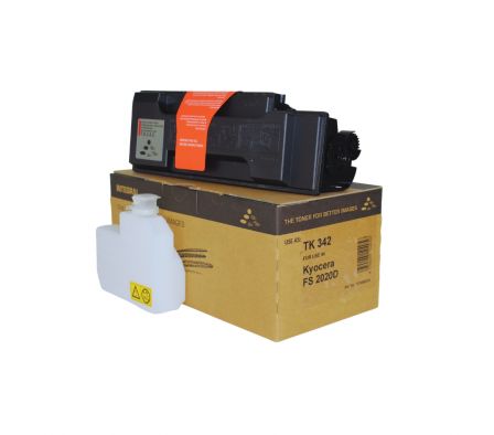 CARTUCHO DE TONER KYOCERA TK-342 marca INTEGRAL
