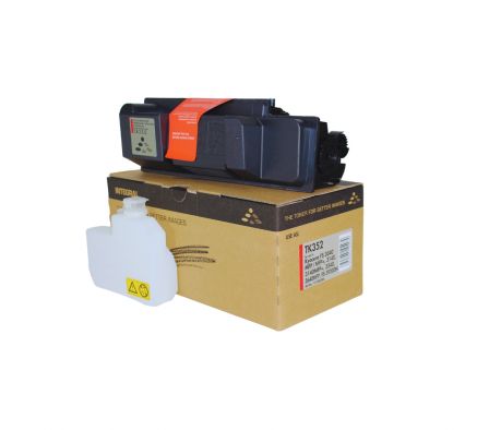 CARTUCHO DE TONER KYOCERA TK-352 marca INTEGRAL