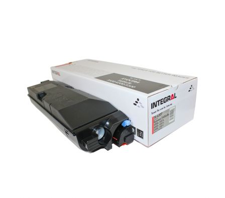 CARTUCHO DE TONER KYOCERA TK-6307 marca INTEGRAL