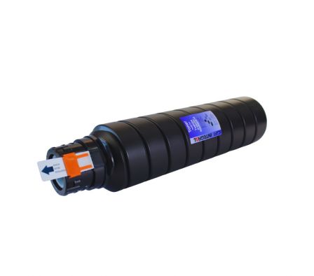 CARTUCHO DE TONER TOSHIBA e520 723 855 marca INTEGRAL