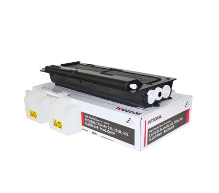 CARTUCHO DE TONER KYOCERA TK-477 marca INTEGRAL
