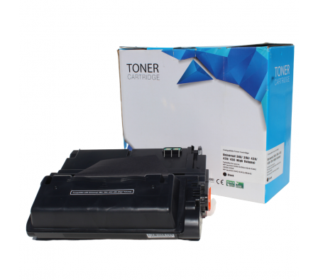 Cartucho de Toner generico Q5942X HP 4250
