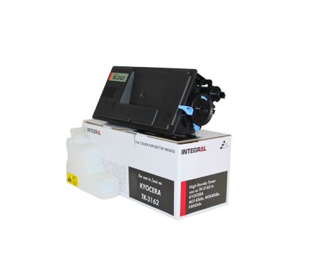 CARTUCHO DE TONER KYOCERA TK-3162 marca INTEGRAL