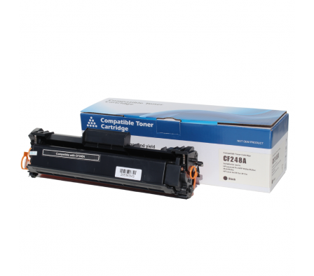 Cartucho de Toner generico CF248A HP 48A