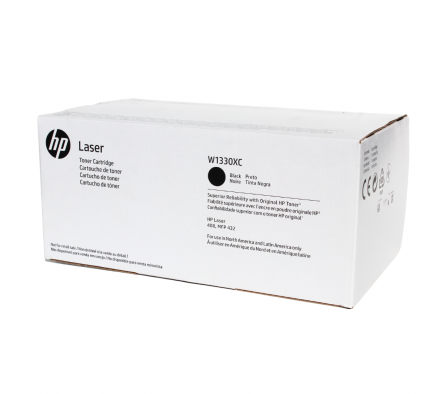CARTUCHO DE TONER W1330XC ORIGINAL HP 432