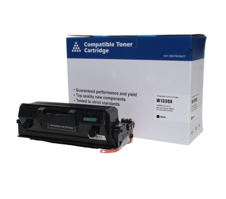 CARTUCHO DE TONER W1330XC GENÉRICO HP 432