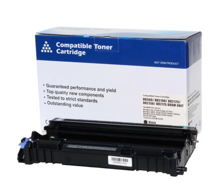 UNIDAD DE CILINDRO BROTHER DR-360 GENÉRICO 