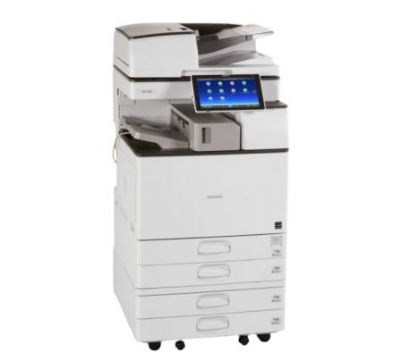 RICOH MP 5055