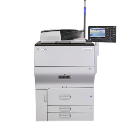 RICOH Pro C5100s