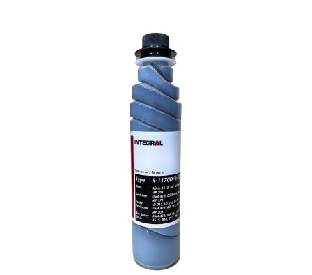 CARTUCHO DE TONER RICOH MP 201 marca INTEGRAL