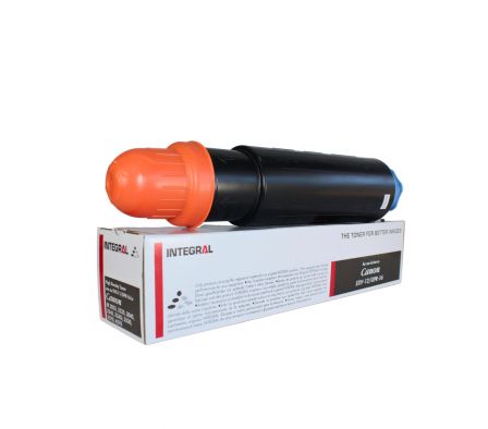 CARTUCHO DE TONER GPR 16 CANON IR3035 marca INTEGRAL