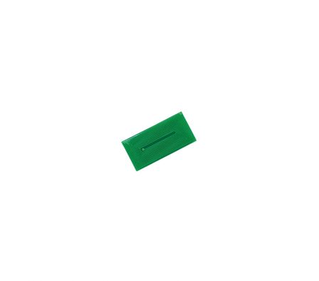 CHIP DE TONER RICOH MP C3500 C4500 - MAGENTA
