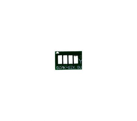 CHIP DE TONER AMARILLO RICOH MP C6501 C7501
