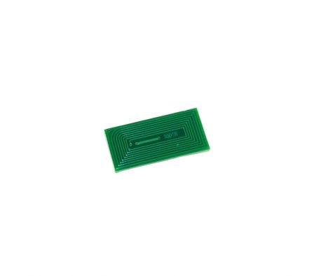 CHIP DE TONER RICOH MP C3001 C3501 - BLACK