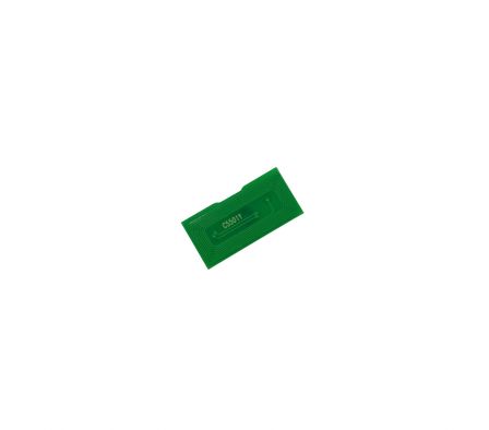 CHIP DE TONER RICOH MP C4000 C5001 - YELLOW