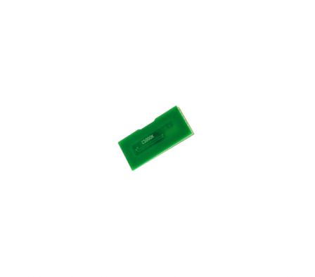 CHIP DE TONER RICOH MP C4000 C5000 - BLACK