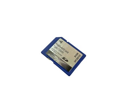 POSTSCRIPT RICOH MP C4000 C5000