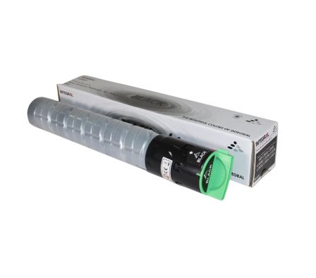 CARTUCHO DE TONER RICOH MP C2050 C2551 NEGRO marca INTEGRAL