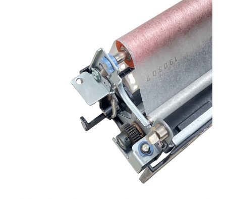 UNIDAD DE LIMPIEZA WEB DEL FUSOR RICOH MP 4000