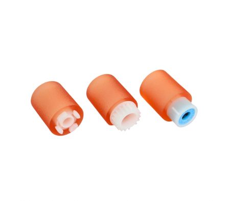 JUEGO DE GOMAS DE ARRASTRE DE PAPEL - RICOH