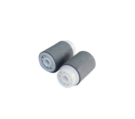 GOMA DE ARRASTRE DE PAPEL - FINO – CON BASE - DEL CASETTERO