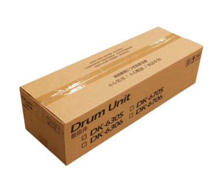 UNIDAD DE CILINDRO KYOCERA DK-6305