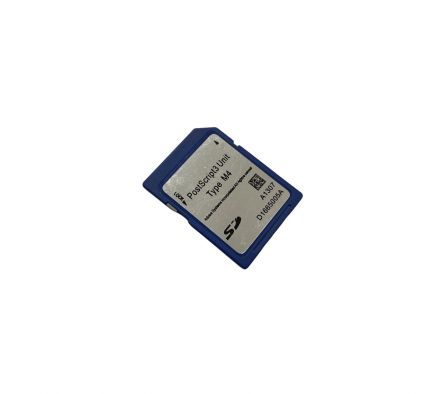 POSTSCRIPT RICOH MP C4503 C5503