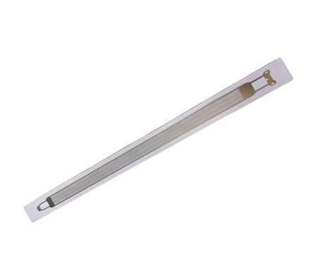 GRILLA DE CORONA DE CARGA TOSHIBA E 230 255