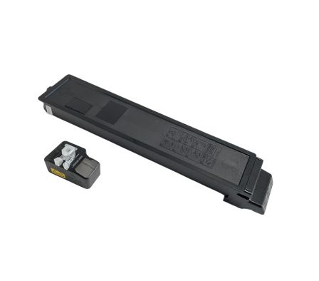 CARTUCHO DE TONER KYOCERA TK-897  BLACK marca INTEGRAL