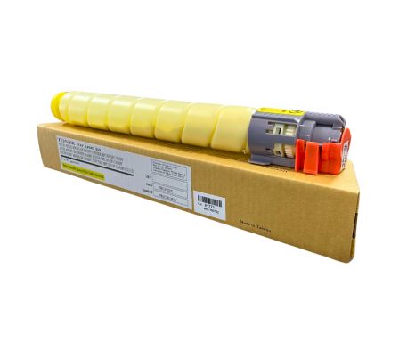 CARTUCHO DE TONER RICOH MP C305 - YELLLOW