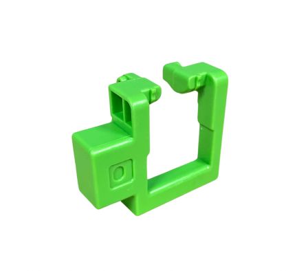 MANIJA DE SOPORTE DE TONER RICOH MP 301