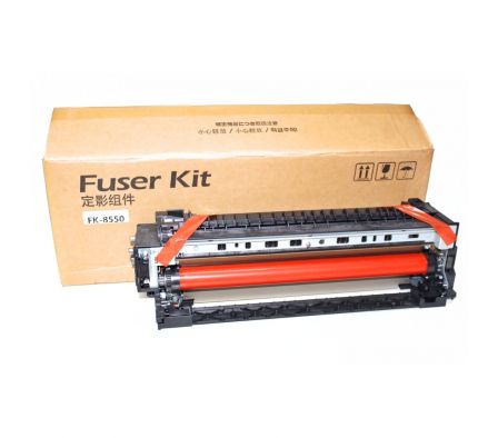 UNIDAD FUSOR KYOCERA FK-8550 - 220V