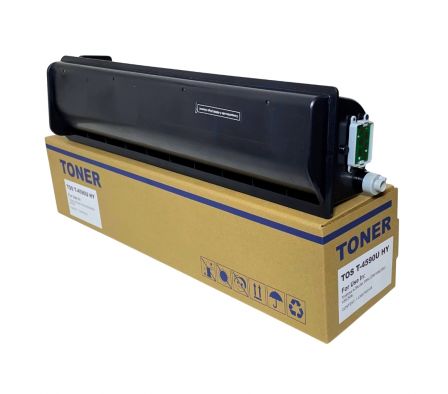 CARTUCHO DE TONER TOSHIBA E256 356 456 versión 110V - HIGH VOLUME