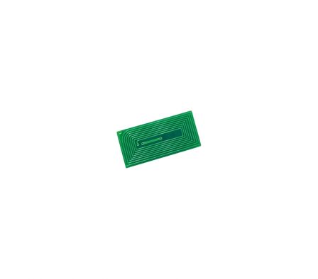 CHIP DE TONER RICOH MP C2030 C2051 - YELLOW