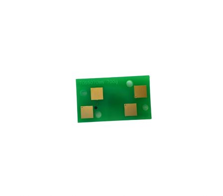 CHIP DE TONER TOSHIBA E-257 - 5070E - 220V 