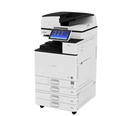 RICOH AFÍCIO MP C3004ex