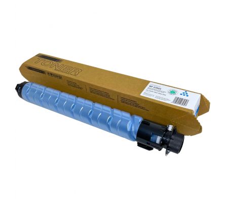 CARTUCHO DE TONER RICOH MP C3003 AMERICANO - CYAN