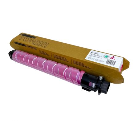 CARTUCHO DE TONER RICOH MP C3003 AMERICANO - MAGENTA