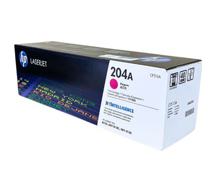 TONER HP CF513A (204A) MAGENTA