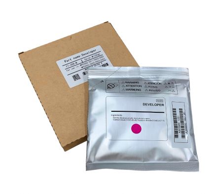 REVELADOR RICOH MP C2003 C3003 MAGENTA - GENERICO 