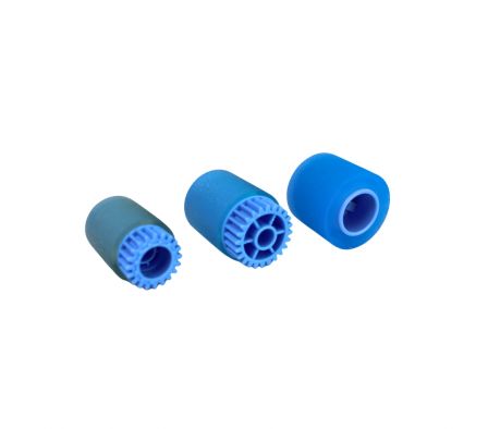 JUEGO DE GOMAS DE ARRASTRE RICOH MP7503 MPC6501
