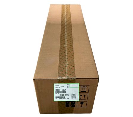 UNIDAD DE REVELADO RICOH MP C3003 MAGENTA