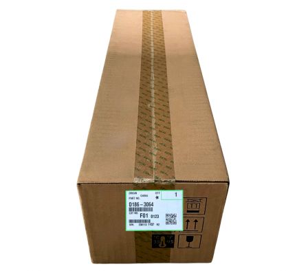 UNIDAD DE REVELADO RICOH MP C3003 CYAN
