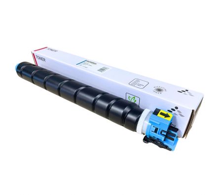 CARTUCHO DE TONER KYOCERA TK-8377 CYAN marca INTEGRAL