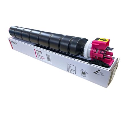 CARTUCHO DE TONER KYOCERA TK-8547 MAGENTA marca INTEGRAL