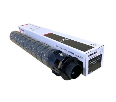 CARTUCHO DE TONER RICOH IM C4500 BLACK marca INTEGRAL