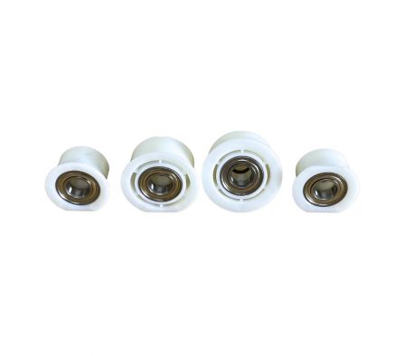 BUJES DE UNIDAD DE REVELADO RICOH MP 2554