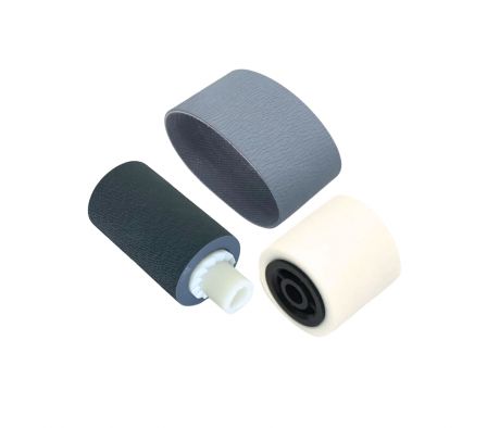 GOMA DE ARRASTRE PARA USO EN RICOH - ADF ROLLER KIT