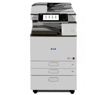 RICOH MP 3054 SP