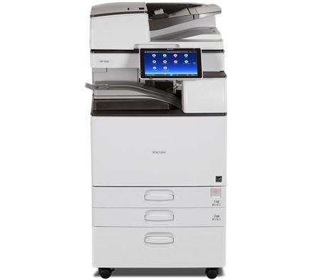 RICOH MP 3055